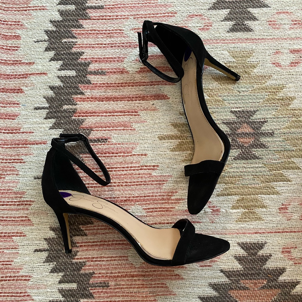 Brand New Jessica Simpson Heels